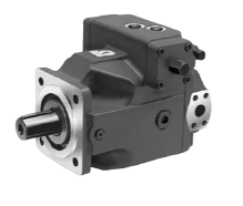 Насосы Bosch Rexroth