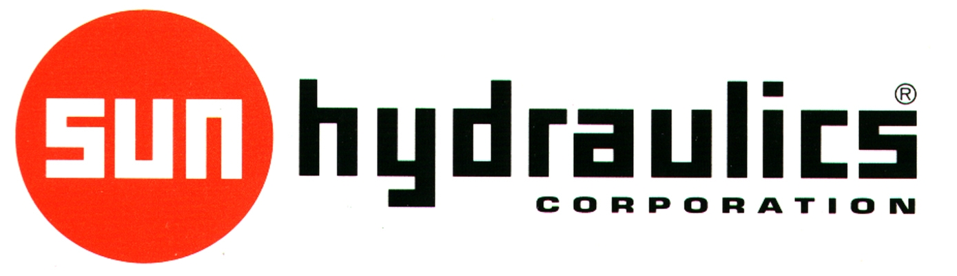 Гидравлические клапаны Sun Hydraulics – в наличии и под заказ
