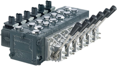 Гидравлика Danfoss