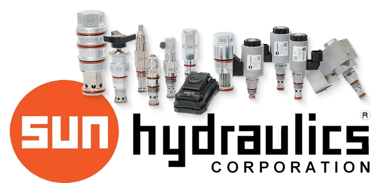 SUN HYDRAULICS