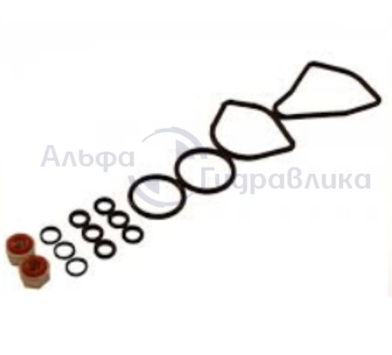 Комплект уплотнений для гидрораспределителя (157B3999)