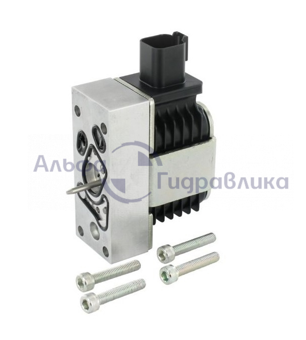 БЛОК ГИДРАВЛИЧЕСКИЙ PVEA FLOAT 11106795