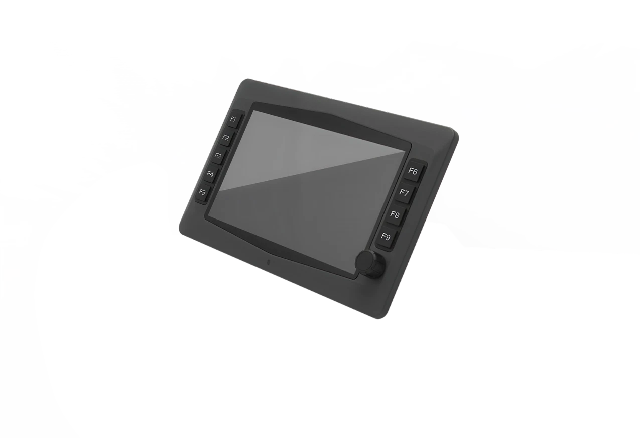 Дисплеи