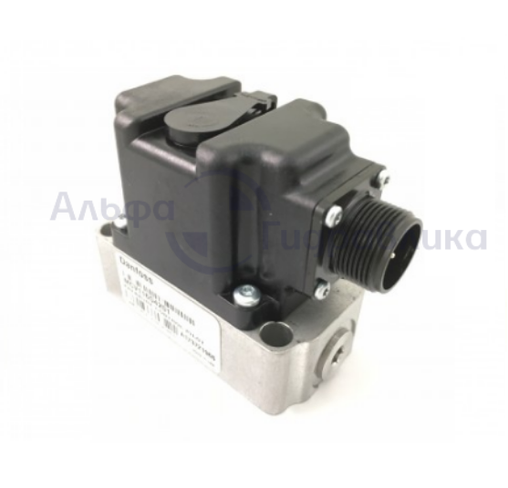 MCV116G4201 БЛОК УПРАВЛЕНИЯ (КЛАПАН) НАСОСА