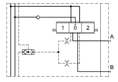 РАБОЧАЯ СЕКЦИЯ PVB 157B6130