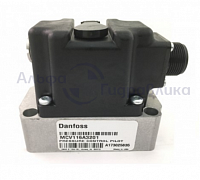 MCV116A3201 БЛОК УПРАВЛЕНИЯ (КЛАПАН) НАСОСА