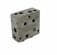 РАБОЧАЯ СЕКЦИЯ PVB 157B6203