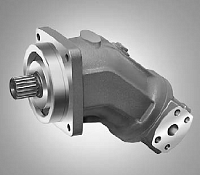 Аксиально-поршневые насосы Bosch Rexroth A2FO
