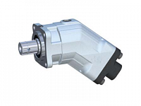 Аксиально-поршневой насос A17FNO (Серия 10)