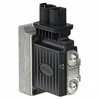 БЛОК ГИДРАВЛИЧЕСКИЙ PVEA-DI 11177357 (157B4796)