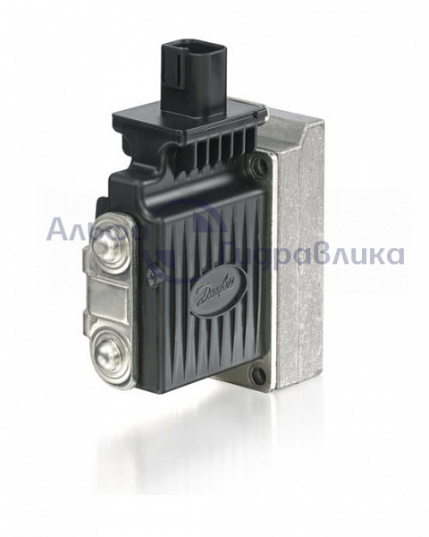 БЛОК ГИДРАВЛИЧЕСКИЙ PVEA 11103692