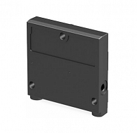 ТОРЦЕВАЯ КРЫШКА 157B2011