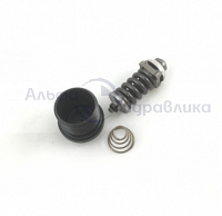 Клапан противоударный и антикавитационный PVLP (157B2240)