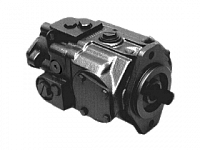 Аксиально-поршневые гидромоторы Danfoss серии 40