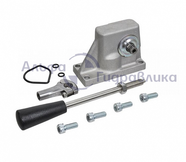 Ручка управления гадрораспределителем (11107335)