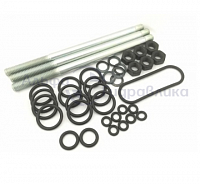 Монтажный набор к распределителю PVG 157B8029