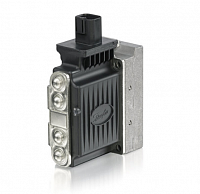 БЛОК ГИДРАВЛИЧЕСКИЙ PVEO 11166838 (157B4292)