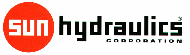 Гидравлические клапаны Sun Hydraulics – в наличии и под заказ