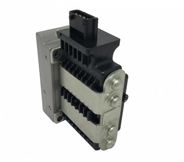 БЛОК ГИДРАВЛИЧЕСКИЙ PVEO 11166866 (157B4901)