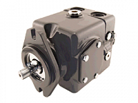 Аксиально-поршневые насосы серии LPV