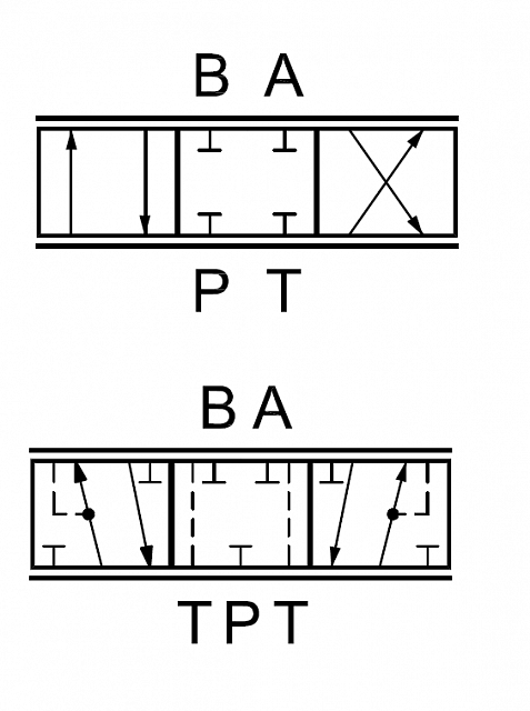 Золотники