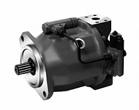 Аксиально-поршневые насосы Bosch Rexroth A10VSO, A10VO (серия 31)