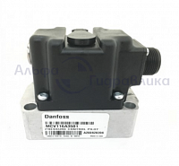 MCV116A3501 БЛОК УПРАВЛЕНИЯ (КЛАПАН) НАСОСА