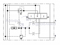 РАБОЧАЯ СЕКЦИЯ PVB 11130982