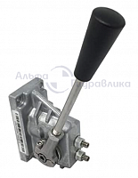 Ручка управления гидрораспределителем (157B3171)