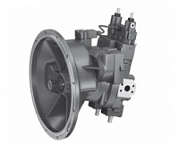 Аксиально-поршневой насос A8VO