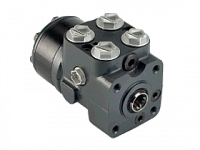 Компоненты рулевого управления Danfoss