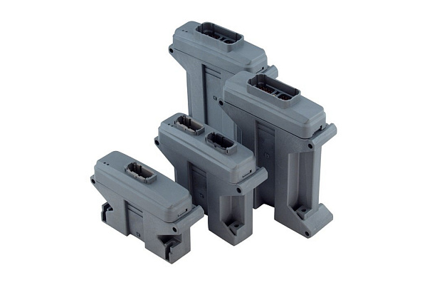 Программируемые контроллеры