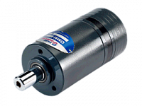 Героторные гидромоторы OMM и OML