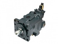 Аксиально-поршневые гидромоторы Danfoss серии 51