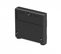 ТОРЦЕВАЯ КРЫШКА 157B2014