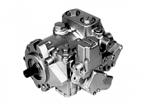 Аксиально-поршневые насосы серии 40