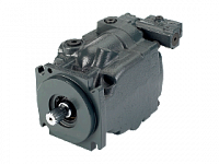 Аксиально-поршневые насосы серии 45