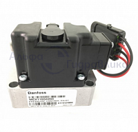 MCV116G4204 БЛОК УПРАВЛЕНИЯ (КЛАПАН) НАСОСА