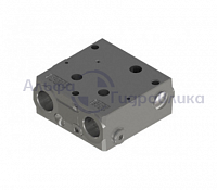 НАПОРНАЯ СЕКЦИЯ PVP 157B5111