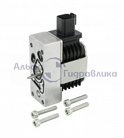 БЛОК ГИДРАВЛИЧЕСКИЙ PVEA FLOAT 11106795