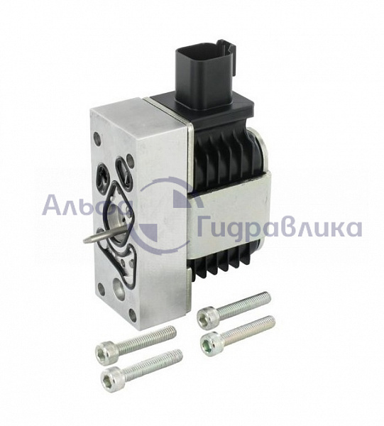 БЛОК ГИДРАВЛИЧЕСКИЙ PVEA FLOAT 11106795